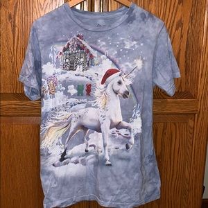 Urban outfitters oversized tee